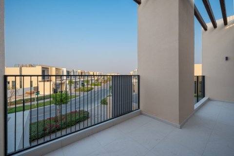 Üürile anda villa asukohaga Dubai South (Dubai World Central), Dubai, AÜE: 3 magamistoaga, 137 m² Nr 690459 - pilt 4