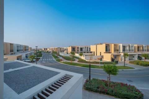 Üürile anda villa asukohaga Dubai South (Dubai World Central), Dubai, AÜE: 3 magamistoaga, 137 m² Nr 690459 - pilt 2