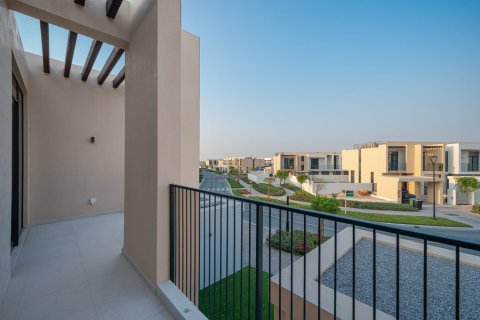 Üürile anda villa asukohaga Dubai South (Dubai World Central), Dubai, AÜE: 3 magamistoaga, 137 m² Nr 690459 - pilt 3