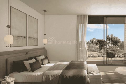 Vila v Dubai Land, SAE 3 spálne, 186 m2 č. 690463 - Fotografia 6