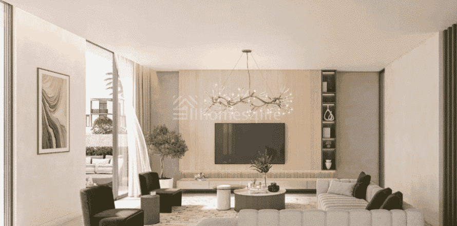 Vila v Dubai Land, SAE 3 spálne, 186 m2 č. 690463