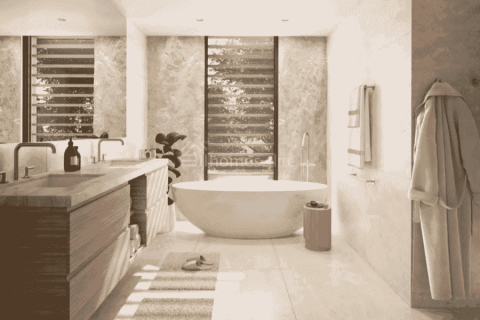 Vila v Dubai Land, SAE 3 spálne, 186 m2 č. 690463 - Fotografia 9