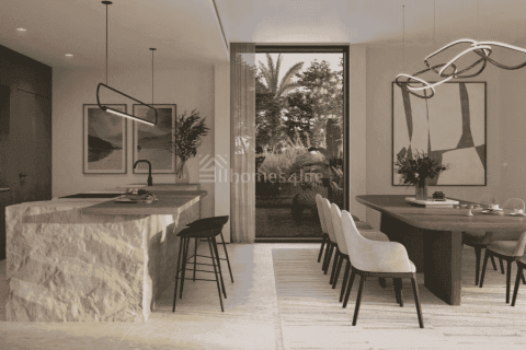 Vila v Dubai Land, SAE 3 spálne, 186 m2 č. 690463 - Fotografia 5