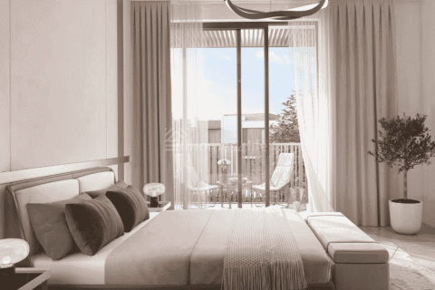 Vila v Dubai Land, SAE 3 spálne, 186 m2 č. 690463 - Fotografia 7