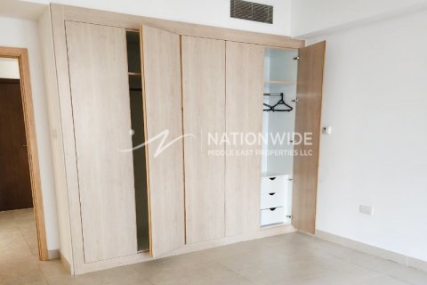 Apartment in Al Raha Beach, Abu Dhabi, UAE 1 bedroom, 62.2 sq.m. № 256441 - photo 10
