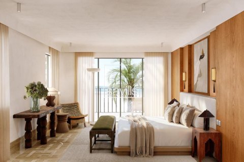 וילה למכירה ב Saadiyat Island, Abu Dhabi, איחוד האמירויות 6 חדרי שינה, 1018.87 מ"ר, מספר 747991 - תמונה 4