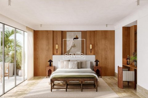 וילה למכירה ב Saadiyat Island, Abu Dhabi, איחוד האמירויות 6 חדרי שינה, 1018.87 מ"ר, מספר 747991 - תמונה 5