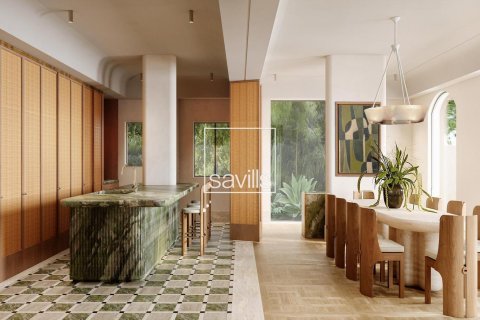 וילה למכירה ב Saadiyat Island, Abu Dhabi, איחוד האמירויות 6 חדרי שינה, 1018.87 מ"ר, מספר 747991 - תמונה 2