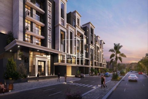 Masdar City, Abu Dhabi, UAE의 판매용 아파트 침실 3개, 143.72제곱미터 번호 748020 - 사진 7