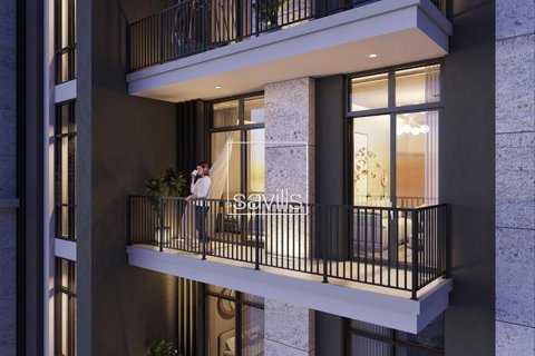 Masdar City, Abu Dhabi, UAE의 판매용 아파트 침실 3개, 143.72제곱미터 번호 748020 - 사진 13