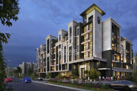 Masdar City, Abu Dhabi, UAE의 판매용 아파트 침실 3개, 143.72제곱미터 번호 748020 - 사진 8