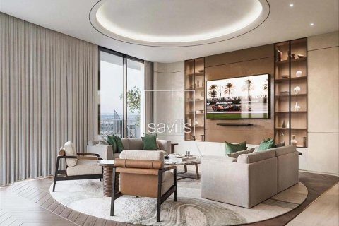 Apartamento en venta en Al Maryah Island, Abu Dhabi, EAU 2 dormitorios, 215.72 m2 № 747992 - foto 3
