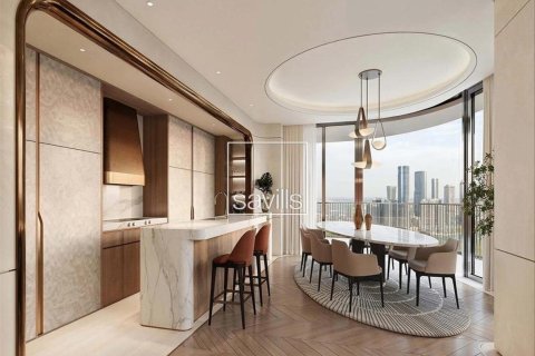 Apartamento en venta en Al Maryah Island, Abu Dhabi, EAU 2 dormitorios, 215.72 m2 № 747992 - foto 4