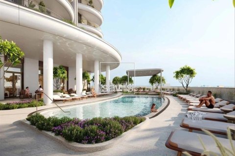 Apartamento en venta en Al Maryah Island, Abu Dhabi, EAU 2 dormitorios, 215.72 m2 № 747992 - foto 11