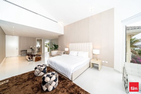 ویلا برای فروش در  Palm Jumeirah، Dubai، امارات متحده عربی  621.8 متر مربع ، شماره 715065 - تصویر 21