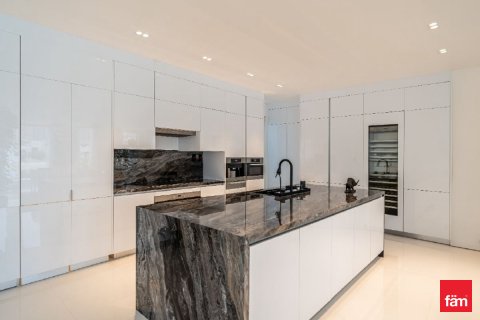 ویلا برای فروش در  Palm Jumeirah، Dubai، امارات متحده عربی  621.8 متر مربع ، شماره 715065 - تصویر 15