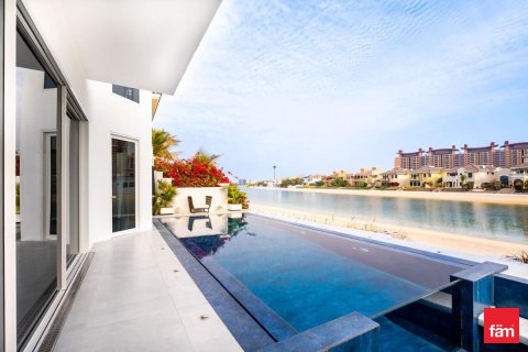 ویلا برای فروش در  Palm Jumeirah، Dubai، امارات متحده عربی  621.8 متر مربع ، شماره 715065 - تصویر 12