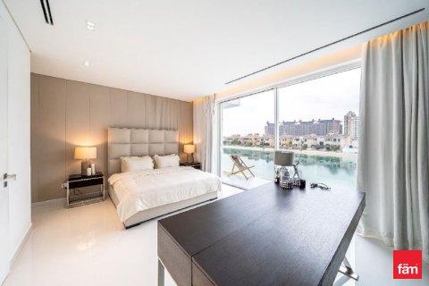 ویلا برای فروش در  Palm Jumeirah، Dubai، امارات متحده عربی  621.8 متر مربع ، شماره 715065 - تصویر 4