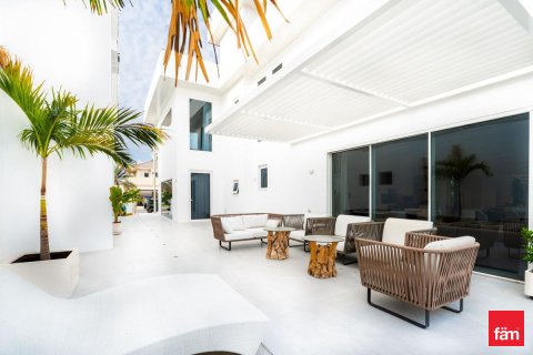 ویلا برای فروش در  Palm Jumeirah، Dubai، امارات متحده عربی  621.8 متر مربع ، شماره 715065 - تصویر 13