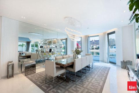 ویلا برای فروش در  Palm Jumeirah، Dubai، امارات متحده عربی  621.8 متر مربع ، شماره 715065 - تصویر 2