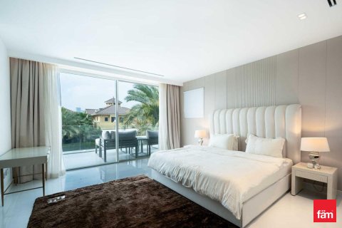 ویلا برای فروش در  Palm Jumeirah، Dubai، امارات متحده عربی  621.8 متر مربع ، شماره 715065 - تصویر 6