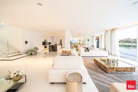 ویلا برای فروش در  Palm Jumeirah، Dubai، امارات متحده عربی  621.8 متر مربع ، شماره 715065 - تصویر 16