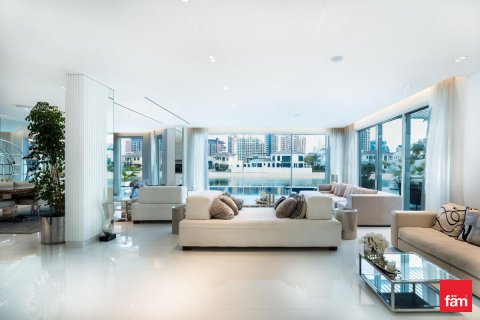 ویلا برای فروش در  Palm Jumeirah، Dubai، امارات متحده عربی  621.8 متر مربع ، شماره 715065 - تصویر 3