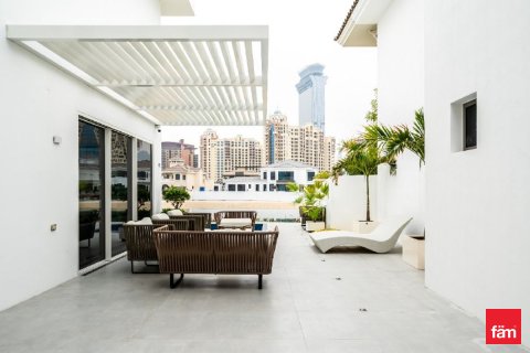 ویلا برای فروش در  Palm Jumeirah، Dubai، امارات متحده عربی  621.8 متر مربع ، شماره 715065 - تصویر 17