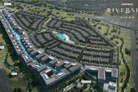 Appartement à vendre à  Dubai, EAU 1 chambre, 67.3 m2 № 715071 - photo 11