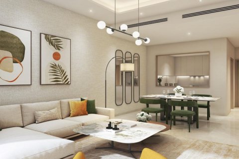 Appartement à vendre à  Dubai, EAU 1 chambre, 67.3 m2 № 715071 - photo 6