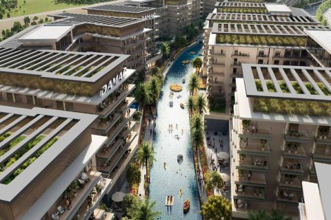 Appartement à vendre à  Dubai, EAU 1 chambre, 67.3 m2 № 715071 - photo 3