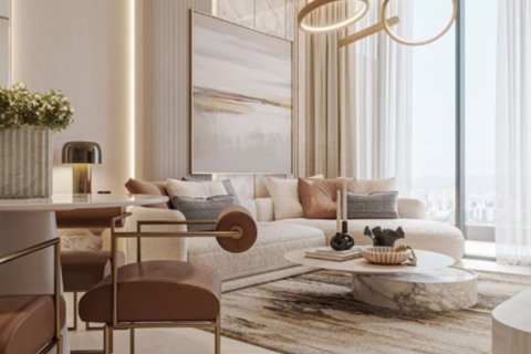 Apartment in Dubai, UAE 2 bedrooms, 115 sq.m. № 647503 - photo 9