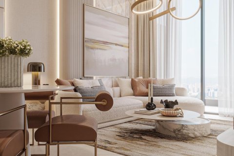 Apartment in Dubai, UAE 2 bedrooms, 115 sq.m. № 647503 - photo 8