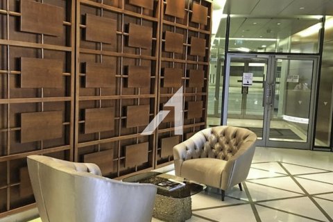 Apartment in DIFC, Dubai, UAE 1 bedroom, 104.3 sq.m. № 647448 - photo 10