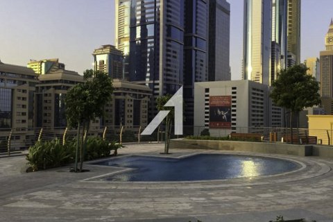Apartment in DIFC, Dubai, UAE 1 bedroom, 104.3 sq.m. № 647448 - photo 17