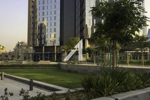 Apartment in DIFC, Dubai, UAE 1 bedroom, 104.3 sq.m. № 647448 - photo 20