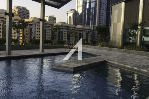 Apartment in DIFC, Dubai, UAE 1 bedroom, 104.3 sq.m. № 647448 - photo 18