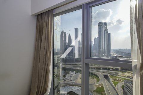 Apartment in DIFC, Dubai, UAE 1 bedroom, 104.3 sq.m. № 647448 - photo 7