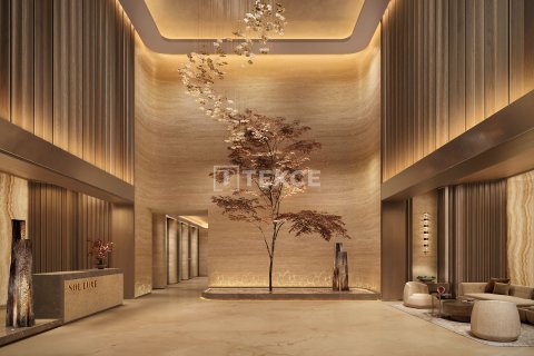 Al Satwa、Dubai、UAE にあるマンション販売中 3ベッドルーム、173 m2、No647502 - 写真 15