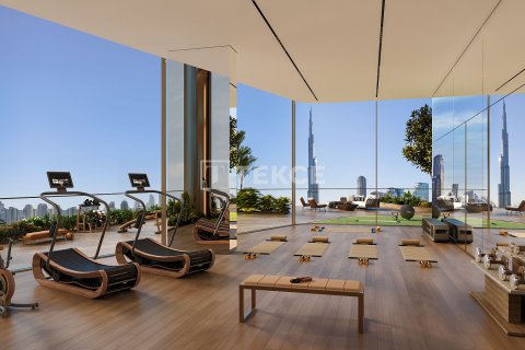 Al Satwa、Dubai、UAE にあるマンション販売中 3ベッドルーム、173 m2、No647502 - 写真 17