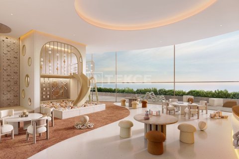 Al Satwa、Dubai、UAE にあるマンション販売中 3ベッドルーム、173 m2、No647502 - 写真 8