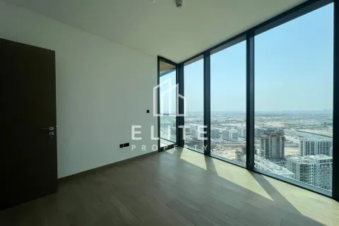 Leilighet til leie i Mohammed Bin Rashid City, Dubai, Emiratene 1 soverom, 84 kvm Nr. 647504 - Foto 2