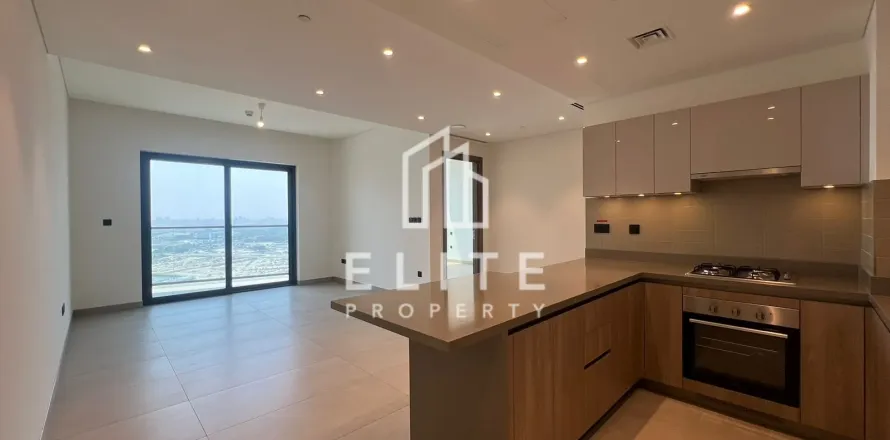 Leilighet i Mohammed Bin Rashid City, Dubai, Emiratene 1 soverom, 84 kvm nr. 647504