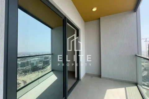Leilighet til leie i Mohammed Bin Rashid City, Dubai, Emiratene 1 soverom, 84 kvm Nr. 647504 - Foto 7