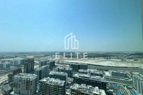 Leilighet til leie i Mohammed Bin Rashid City, Dubai, Emiratene 1 soverom, 84 kvm Nr. 647504 - Foto 21