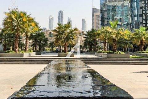 Apartment in DIFC, Dubai, UAE 1 bedroom, 104.3 sq.m. № 647447 - photo 16