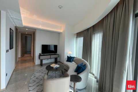Huoneisto Dubai, Arabiemiraatit 2 makuuhuonetta, 102.4 m2 № 705648