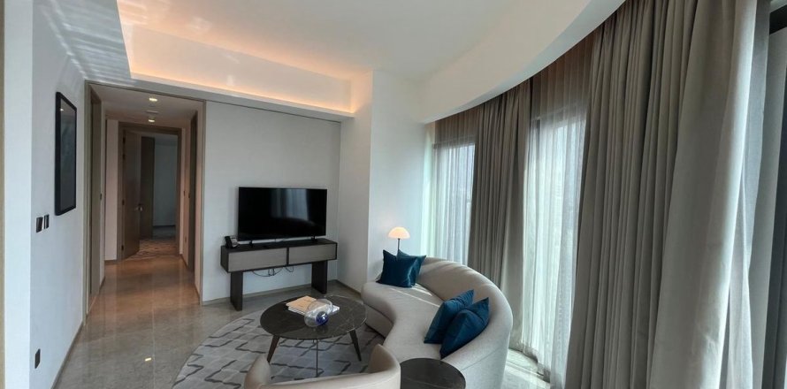 Apartman u gradu Dubai, UAE 2 spavaće sobe, 102.4 m2 Br. 705648