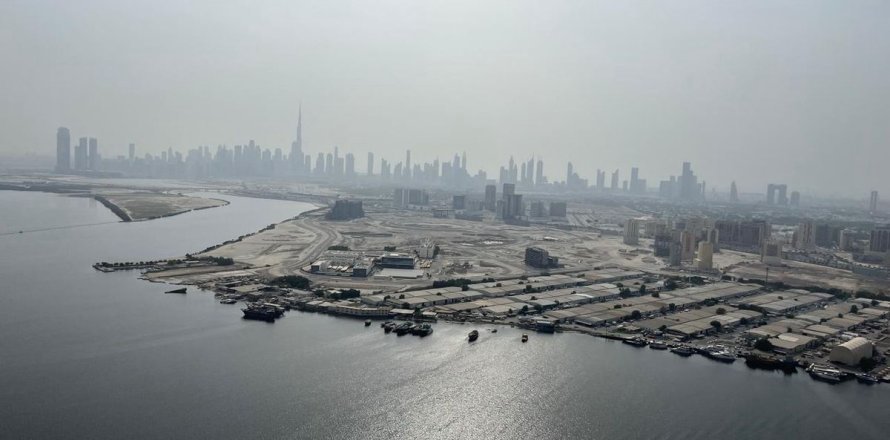 Dubai、UAEにあるマンション 2ベッドルーム、102.4 m2 No705648