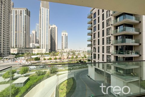 Apartamento en venta en Dubai Creek Harbour (The Lagoons), Dubai, EAU 2 dormitorios, 124.77 m2 № 758835 - foto 11